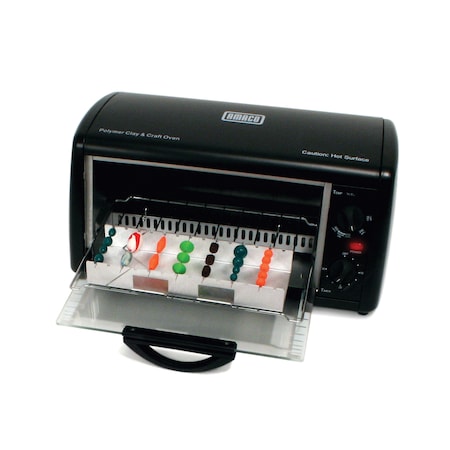 Amaco Countertop Craft/Clay Oven 12505P